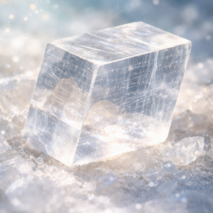 Calcite Optique - Standard