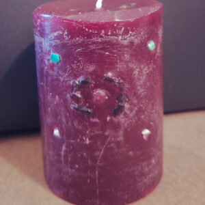 Bougies sertie pour d'appel N2