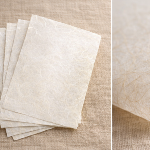 FEUILLE FIBRE NATURELLE (6)