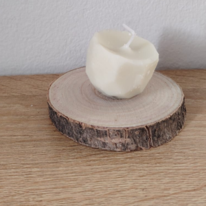 Bougie verveine-sauge MP