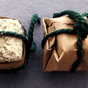 Savon verveine-sauge MP