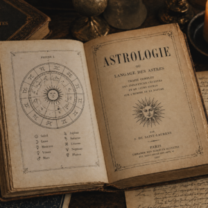 Thème natal - dossier complet