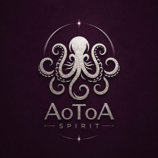 AoToA Spirit