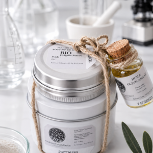 Kit soin du visage - Rituel Matcha Rose - Ondénia Constellation
